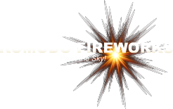 Komodo Fireworks